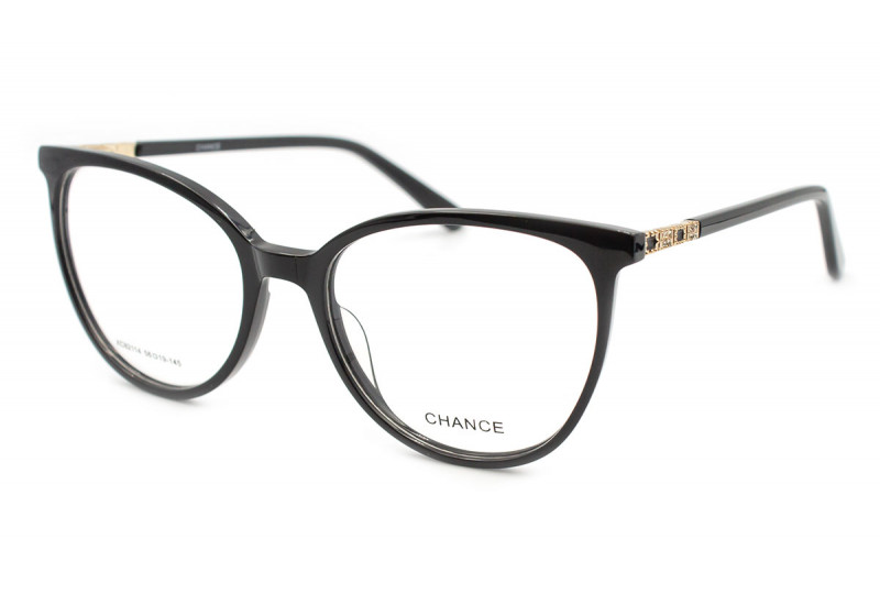 Легкие женские очки для зрения Chance 82114